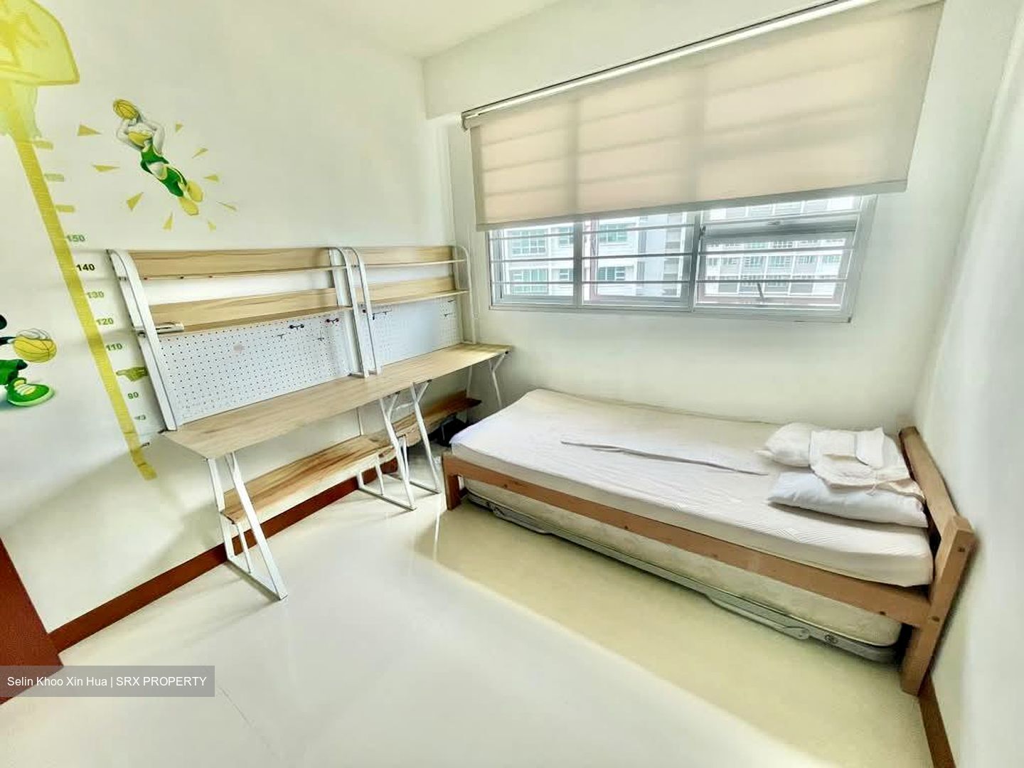 Blk 10A Bendemeer Light (Kallang/Whampoa), HDB 4 Rooms #540269721